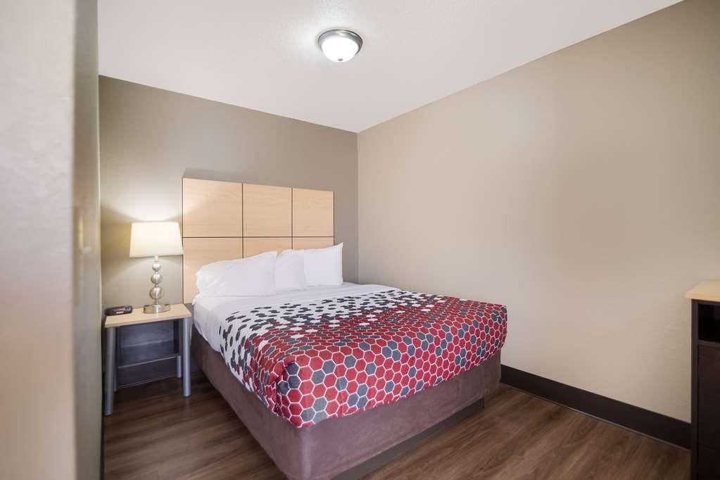 Econo Lodge Grand Forks Quarto foto