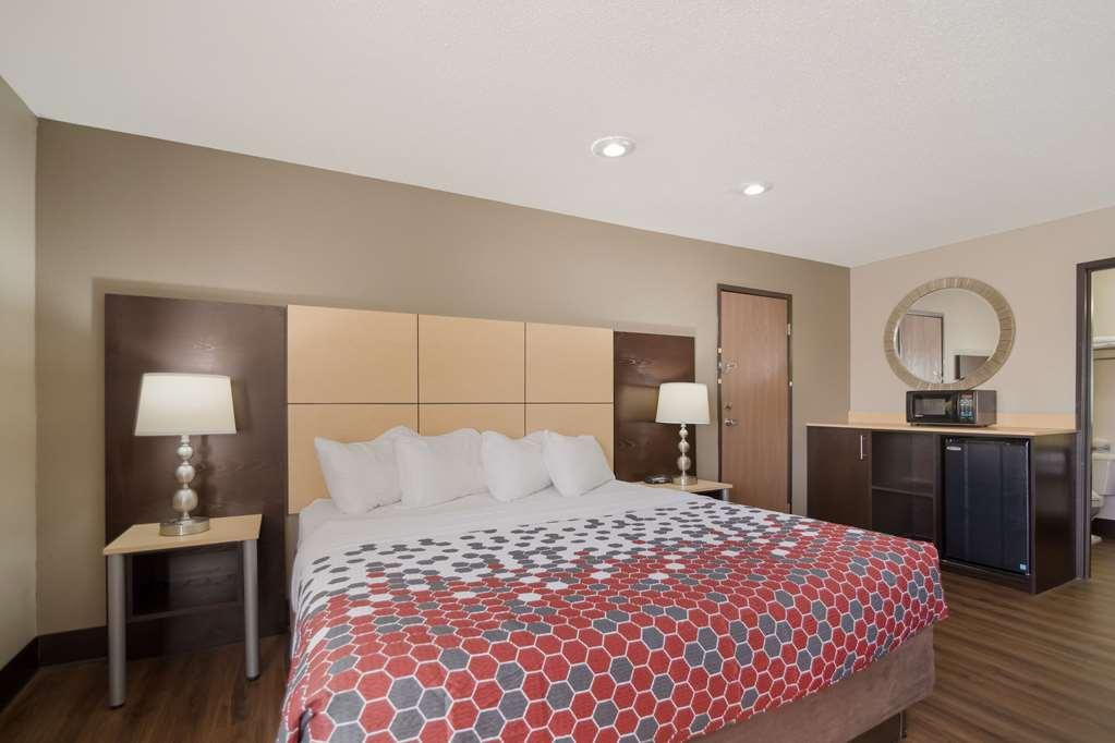 Econo Lodge Grand Forks Quarto foto
