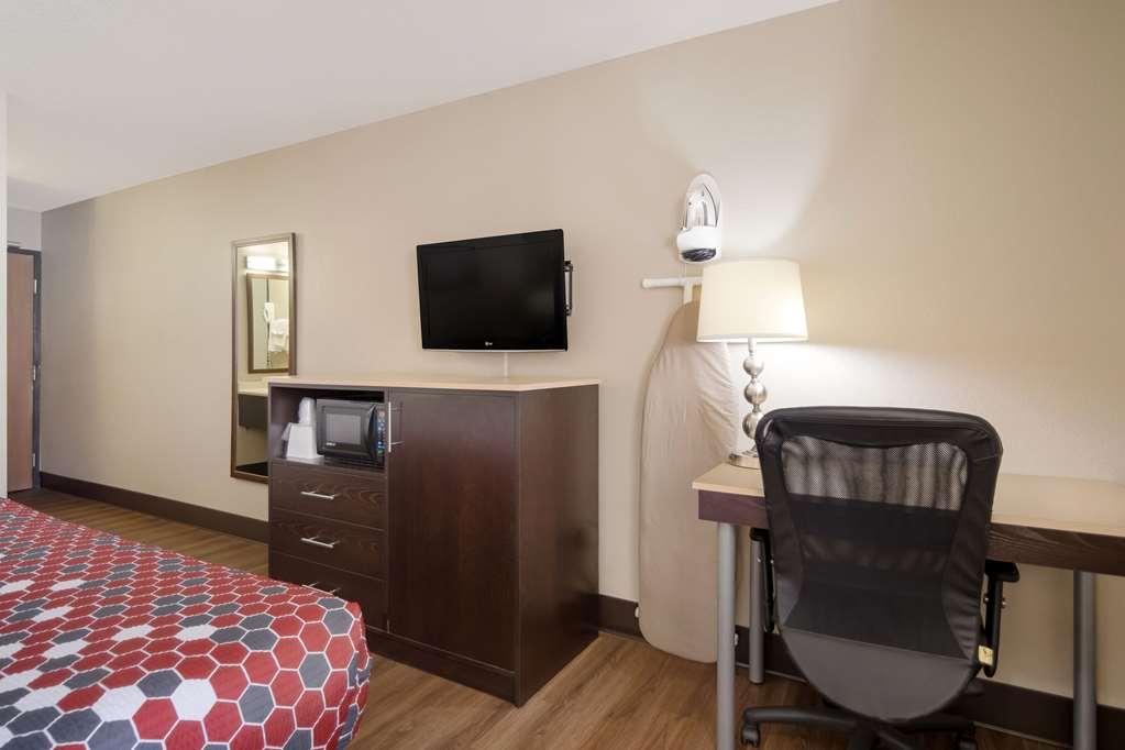 Econo Lodge Grand Forks Quarto foto