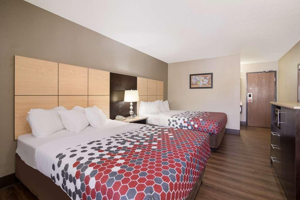 Econo Lodge Grand Forks Quarto foto